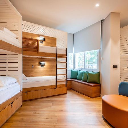 Dormitory Prima Music Ejlat Zewnętrze zdjęcie