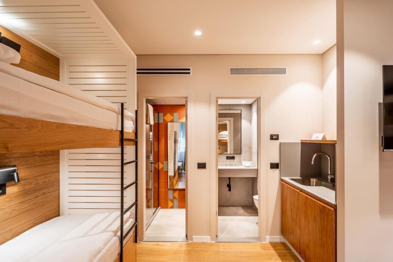 Dormitory Prima Music Ejlat Zewnętrze zdjęcie